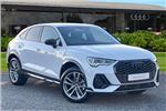 2023 Audi Q3