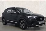 2023 MG ZS
