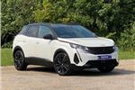 2021 Peugeot 3008