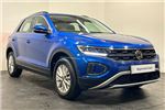 2023 Volkswagen T-Roc