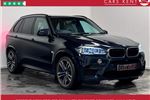 2018 BMW X5 M