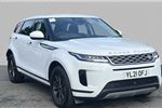 2021 Land Rover Range Rover Evoque