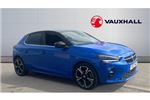 2022 Vauxhall Corsa