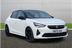 2022 Vauxhall Corsa