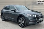 2020 Audi Q5