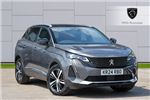 2024 Peugeot 3008