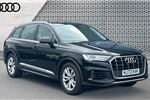 2022 Audi Q7