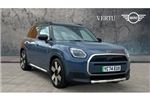 2024 MINI Countryman