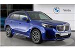 2024 BMW X1