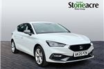 2025 SEAT Leon