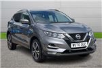 2020 Nissan Qashqai