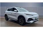 2024 BYD Atto 3
