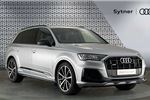 2021 Audi Q7