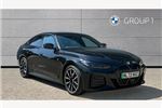 2022 BMW i4