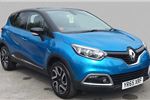 2015 Renault Captur