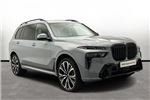 2024 BMW X7