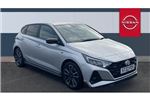 2022 Hyundai i20