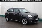 2015 MINI Countryman