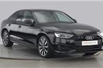 2021 Audi A4