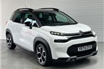 2024 Citroen C3 Aircross