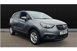 2019 Vauxhall Crossland X