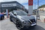 2023 Nissan Juke