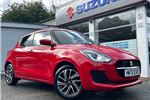 2022 Suzuki Swift