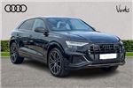 2023 Audi SQ8