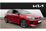 2022 Kia Rio