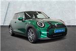 2024 MINI Hatchback