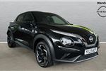 2023 Nissan Juke
