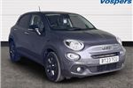 2023 Fiat 500X