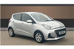 2017 Hyundai i10