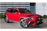 2022 Mercedes-Benz GLB