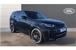 2019 Land Rover Discovery