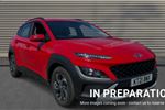2021 Hyundai Kona