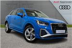 2022 Audi Q2