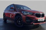 2021 BMW X1