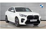2024 BMW X2
