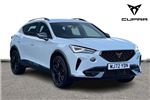 2022 Cupra Formentor