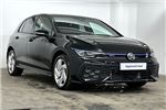 2024 Volkswagen Golf GTE