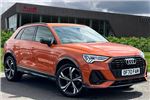 2020 Audi Q3