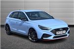 2023 Hyundai i30 N