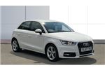 2018 Audi A1