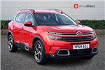 2019 Citroen C5 Aircross