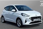2022 Hyundai i10