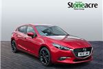2018 Mazda 3