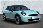 2024 MINI Hatchback