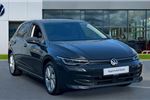2024 Volkswagen Golf