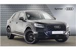 2019 Audi Q2